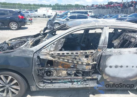 2017 Nissan Altima 2.5 Sl from USA, damaged, VIN 1N4AL3AP1HC278480